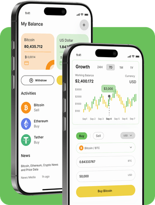 Core-Mellance 9.3 trading platform with live market data